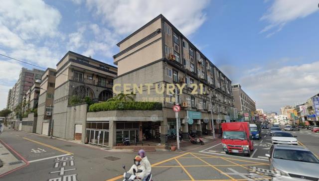 正國際路金店墅