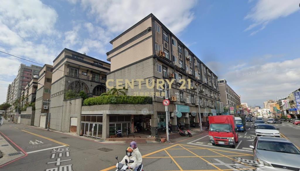 正國際路金店墅