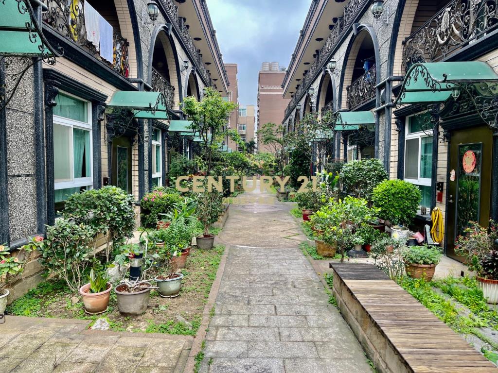 正國際路金店墅