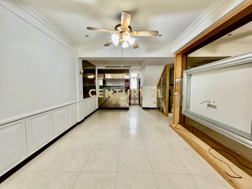 正國際路金店墅