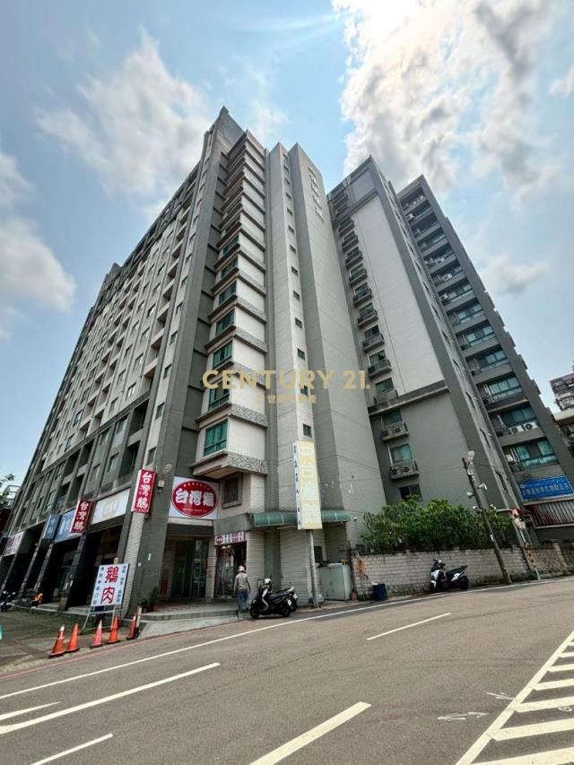 城市之光美妝漂亮兩房