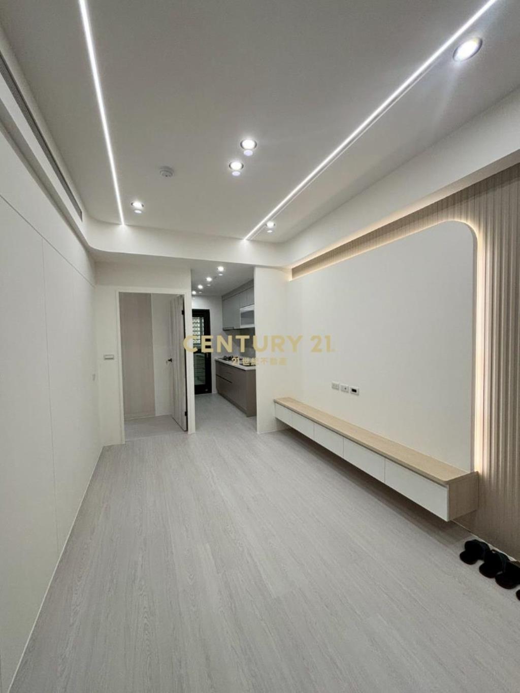 城市之光美妝漂亮兩房