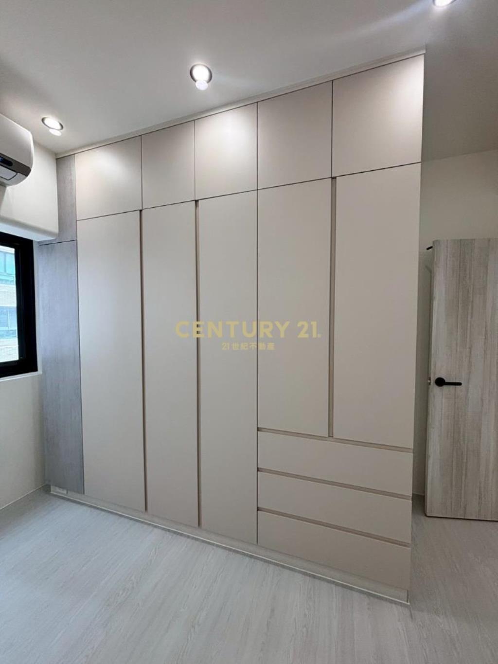 城市之光美妝漂亮兩房