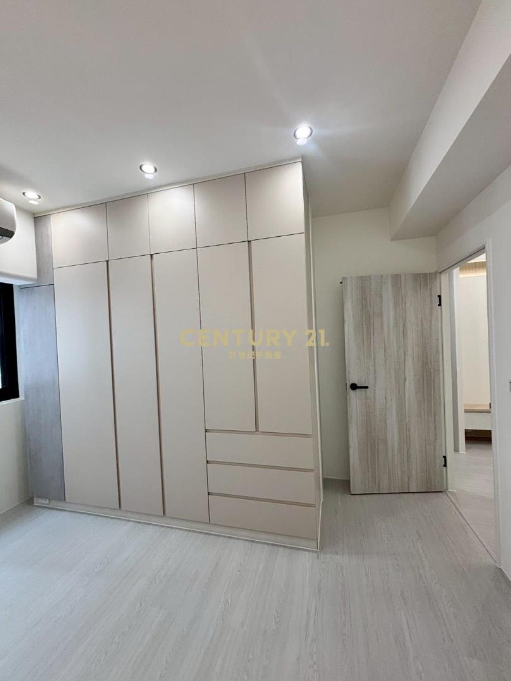 城市之光美妝漂亮兩房