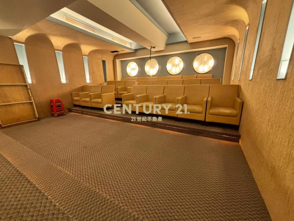 城市之光美妝漂亮兩房