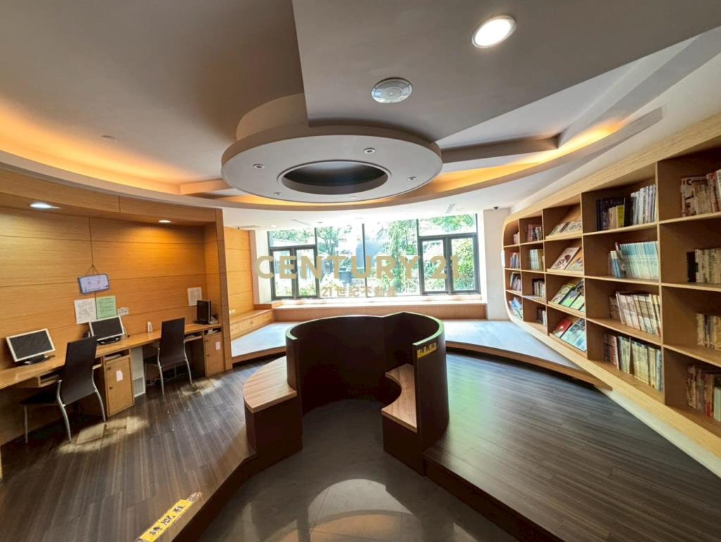 城市之光美妝漂亮兩房