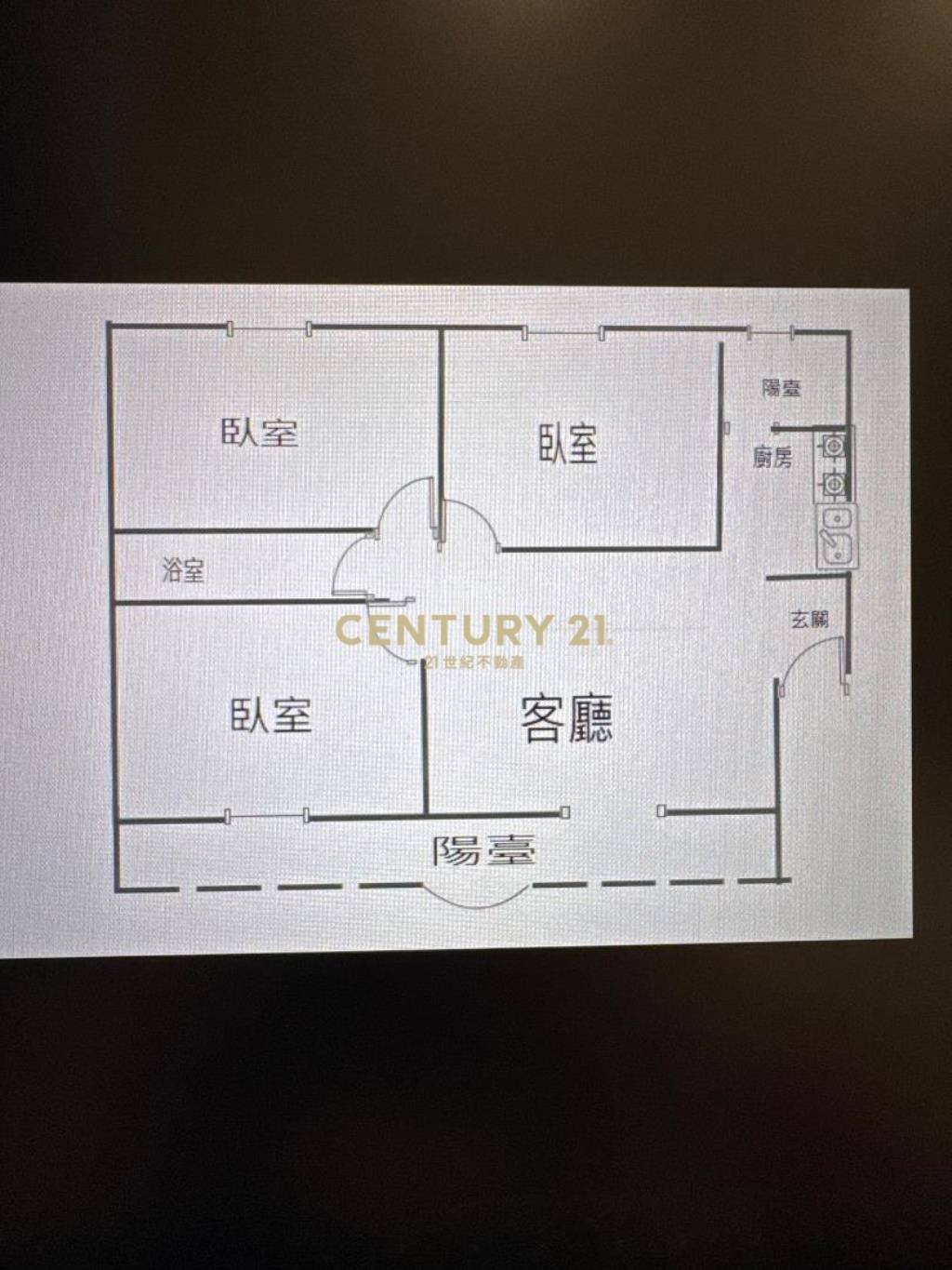 （專任）內壢後站低樓層公寓