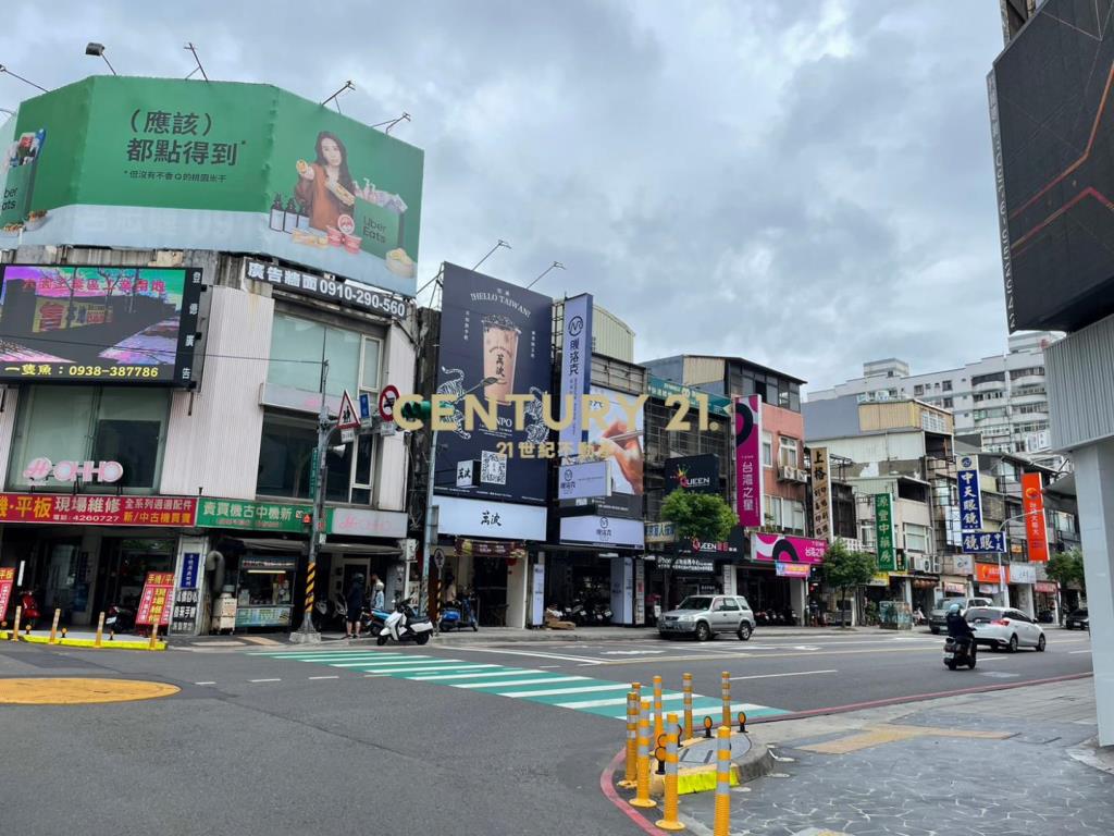 精選-帝王核心大面寬三角透店