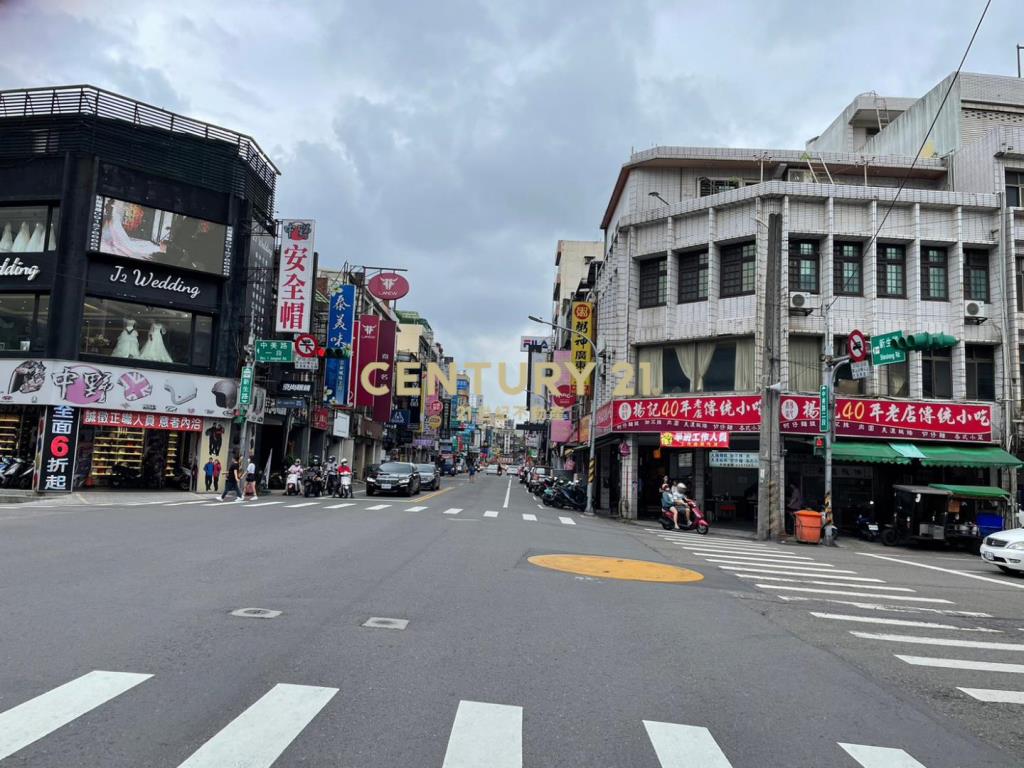 精選-帝王核心大面寬三角透店