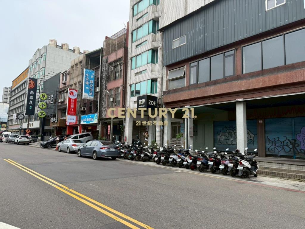 精選-帝王核心大面寬三角透店