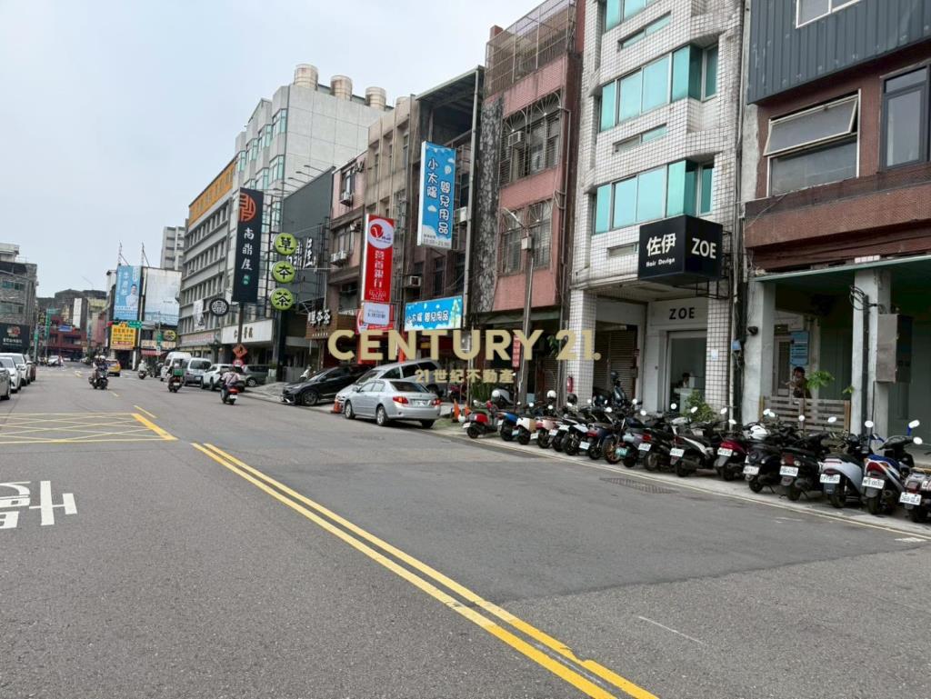 精選-帝王核心大面寬三角透店