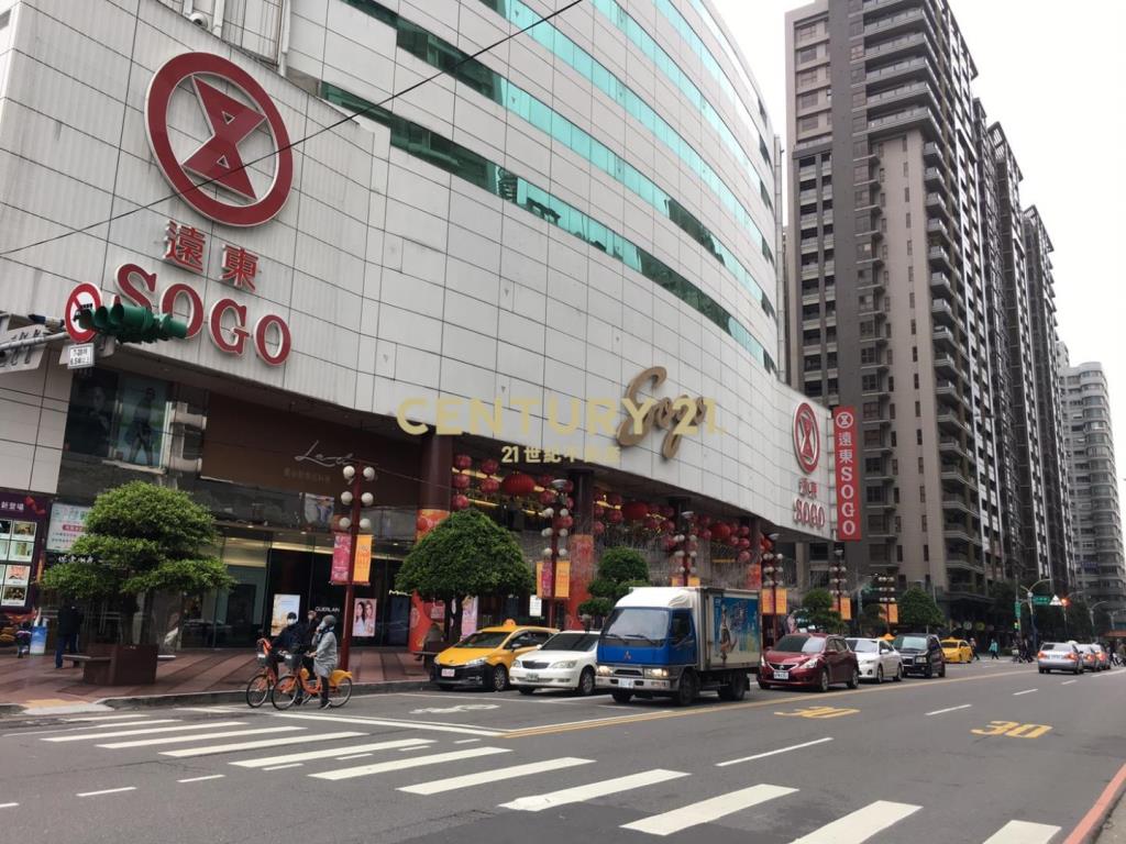 精選-帝王核心大面寬三角透店