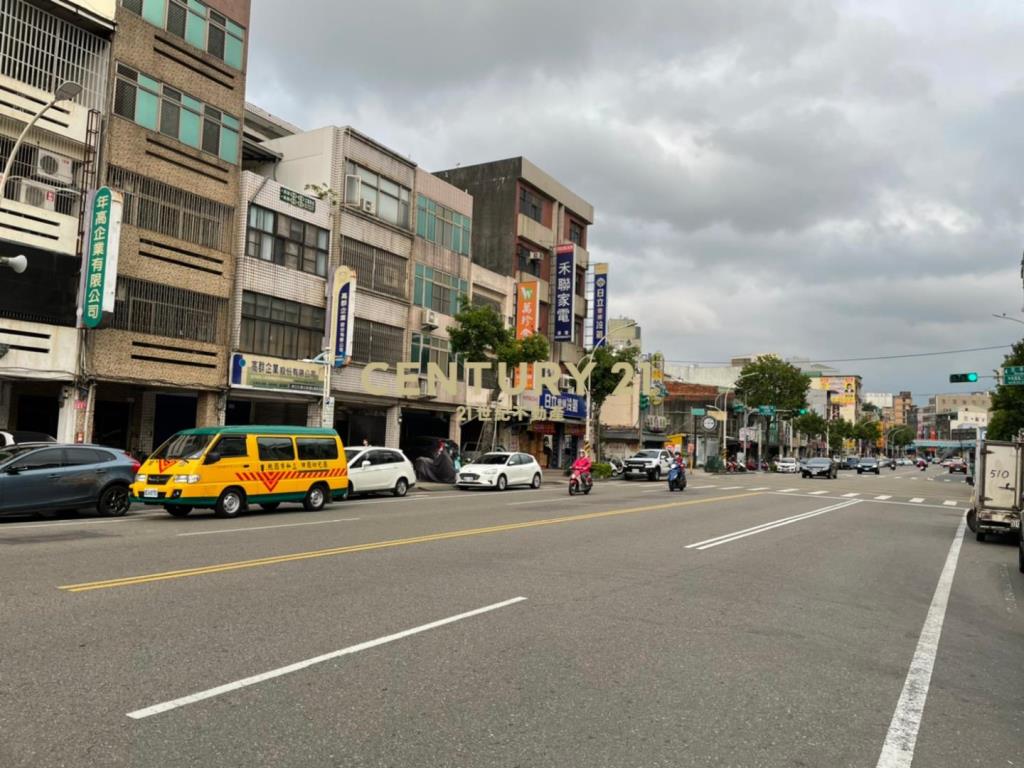 精選-帝王核心大面寬三角透店