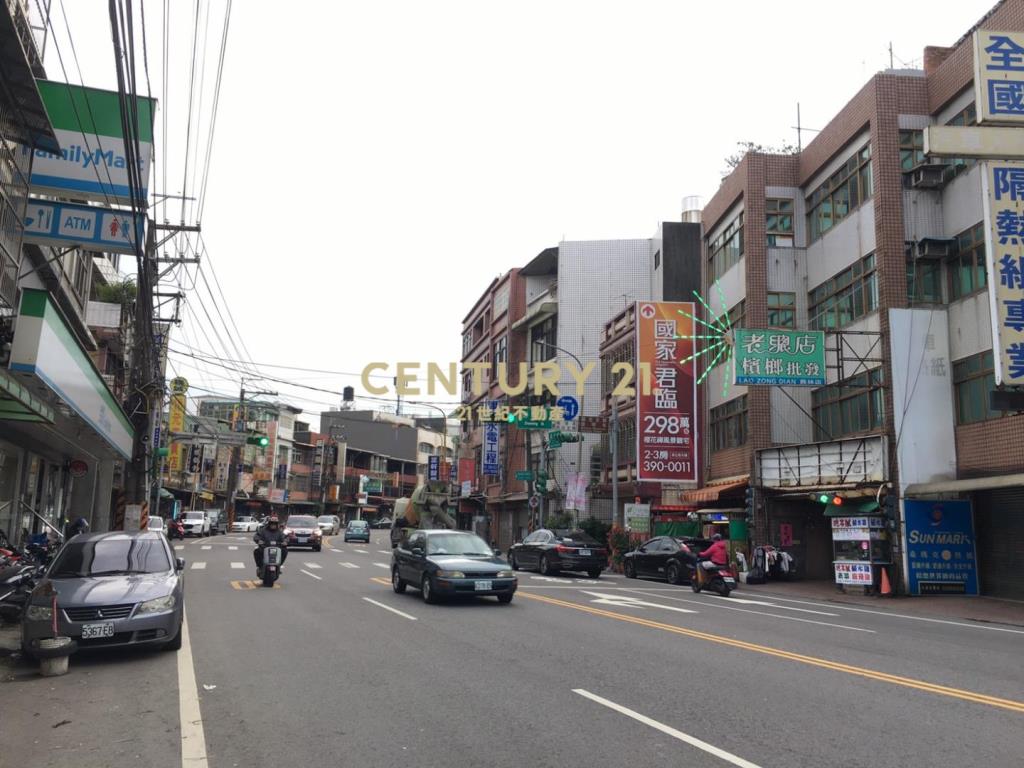 精選-帝王核心大面寬三角透店