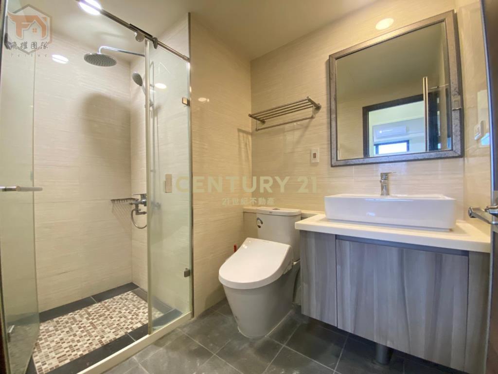 八德捷運鵬程首捷1大房+車位