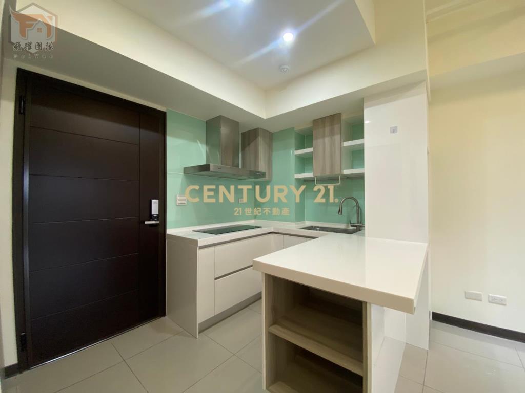 八德捷運鵬程首捷1大房+車位