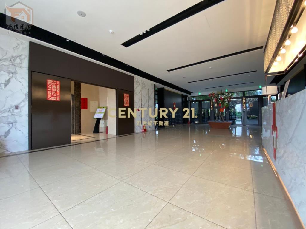 八德捷運鵬程首捷1大房+車位