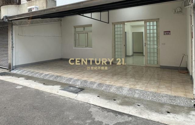 （專任）內壢後火車公寓稀有1樓