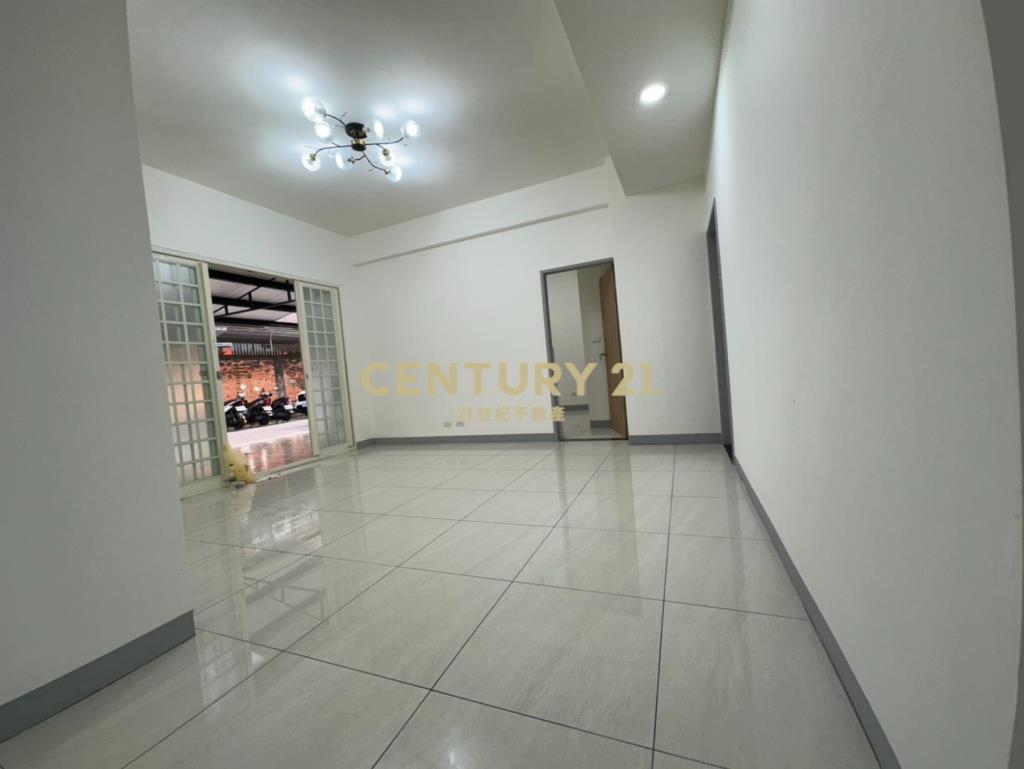 （專任）內壢後火車公寓稀有1樓