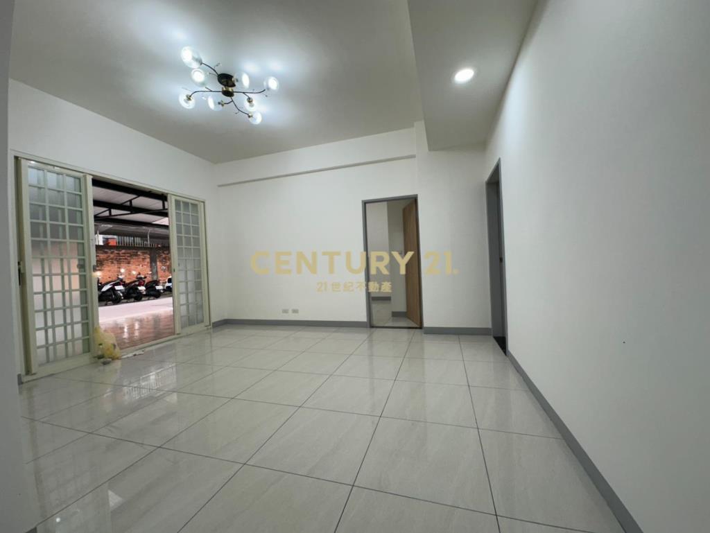 （專任）內壢後火車公寓稀有1樓