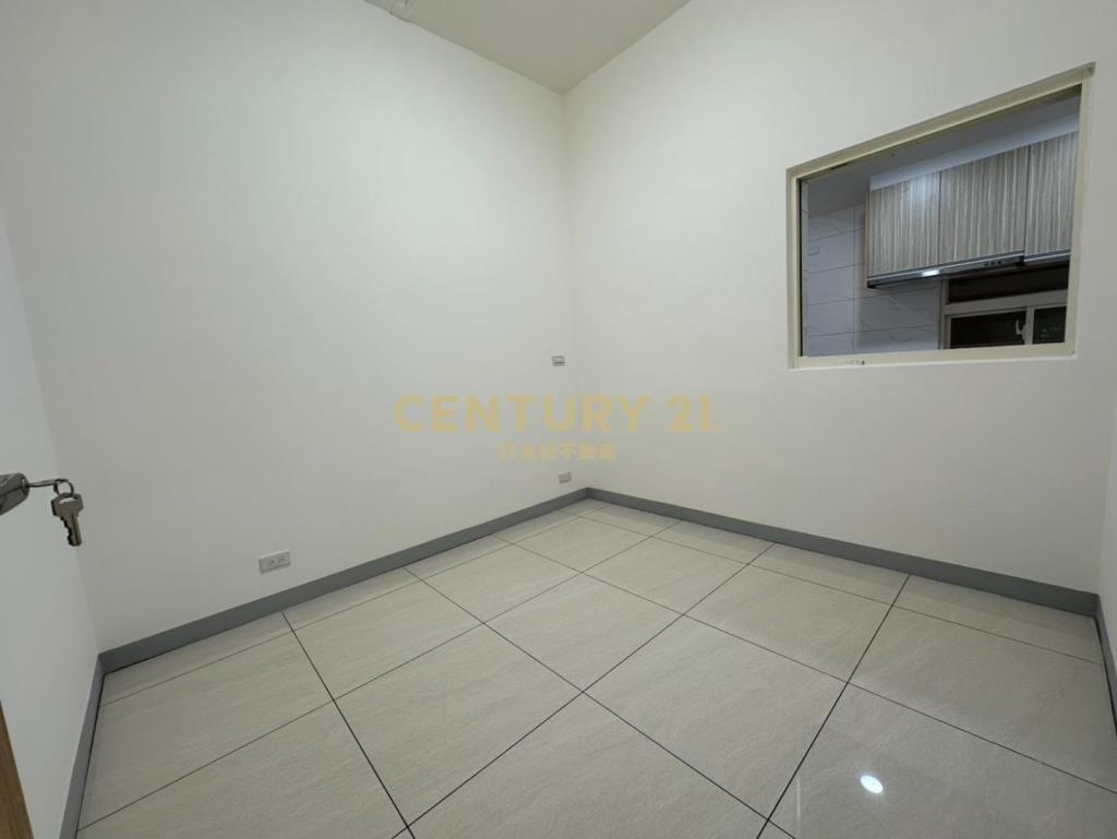 （專任）內壢後火車公寓稀有1樓