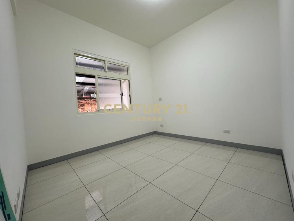 （專任）內壢後火車公寓稀有1樓