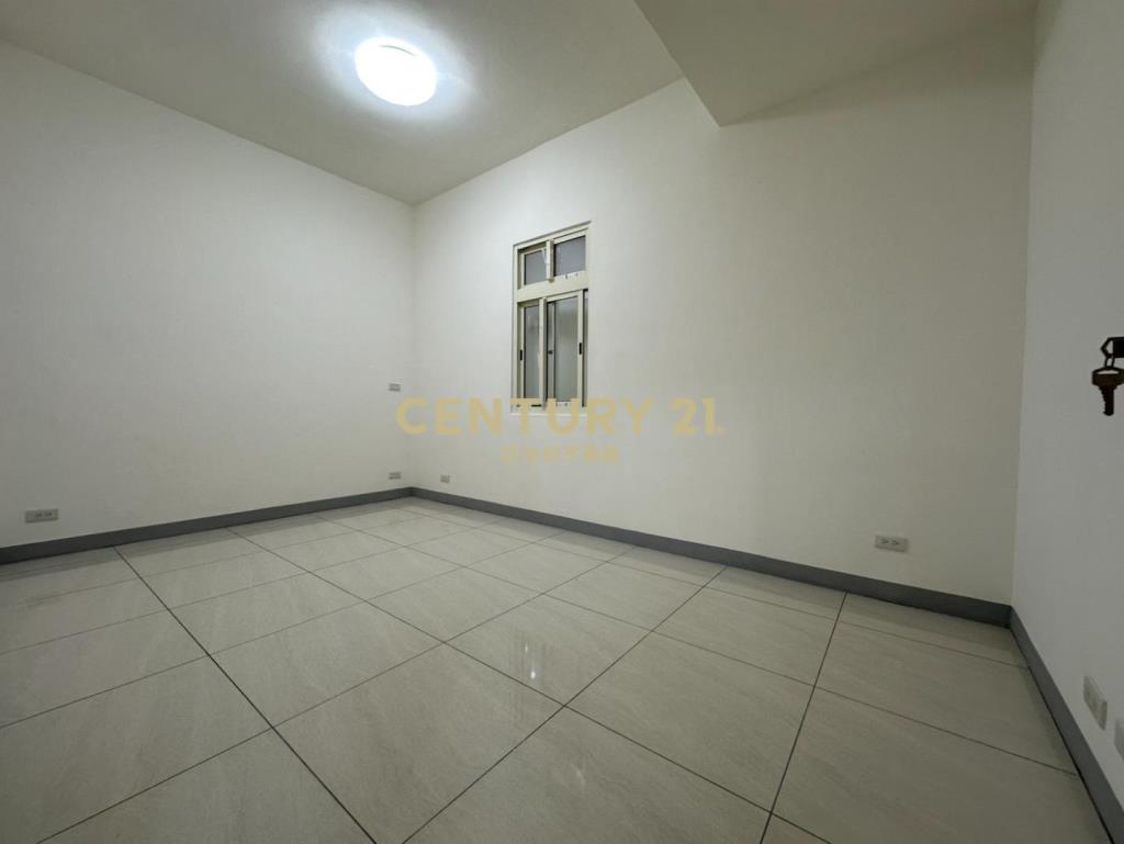 （專任）內壢後火車公寓稀有1樓