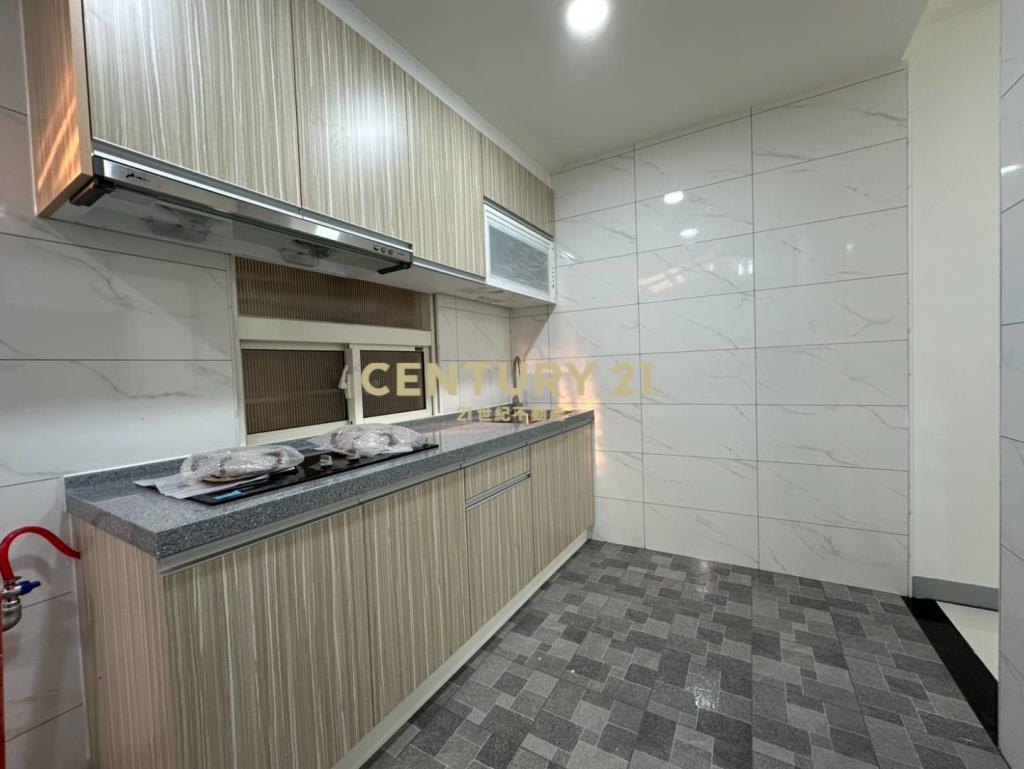 （專任）內壢後火車公寓稀有1樓