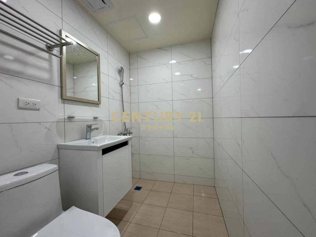 （專任）內壢後火車公寓稀有1樓