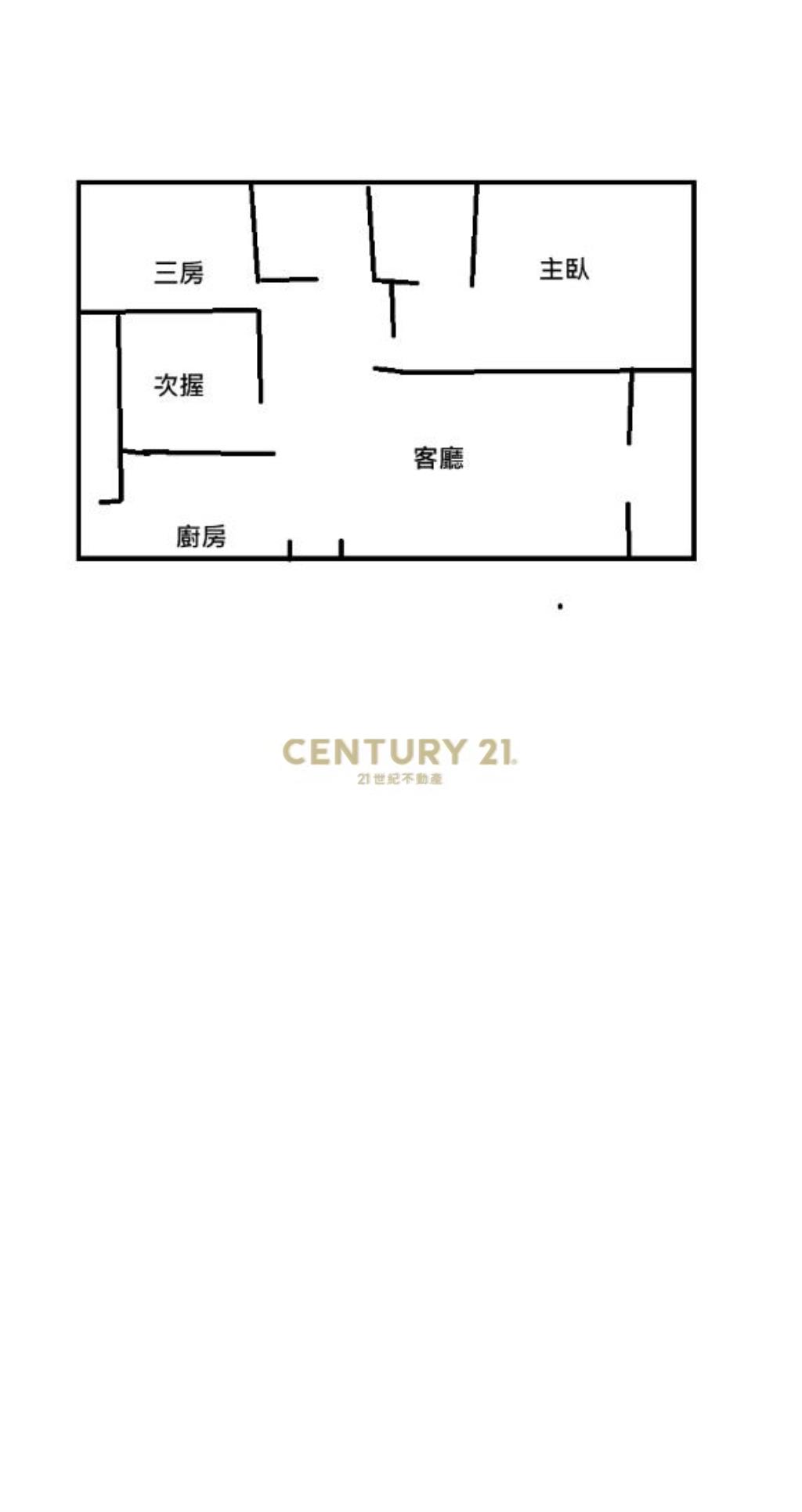 健行正三大房車