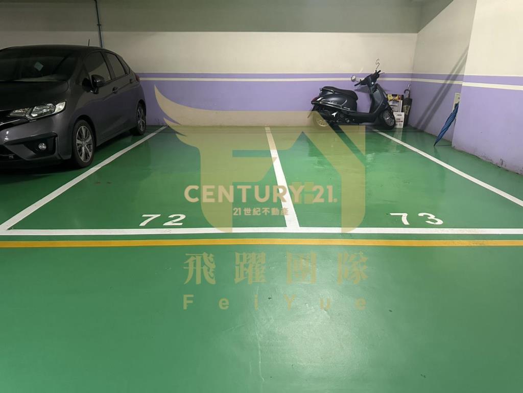 【楊梅交流道】【舞揚一綻】【三房+車位】