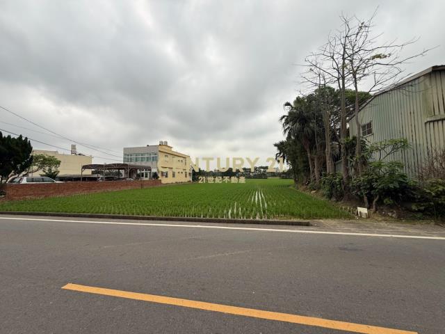 專任 - 新屋甲頭厝破千坪特農