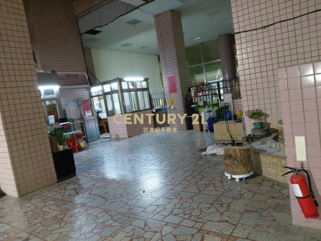 平鎮~平興國中美4房樓中樓電梯