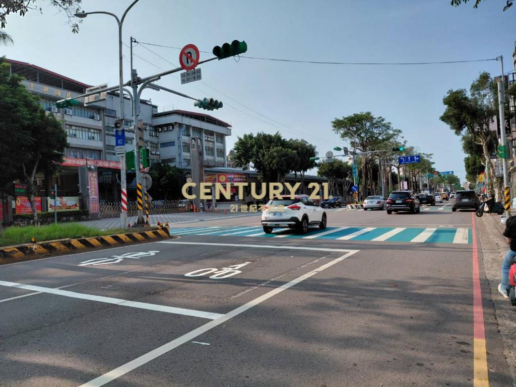 平鎮~平興國中美4房樓中樓電梯