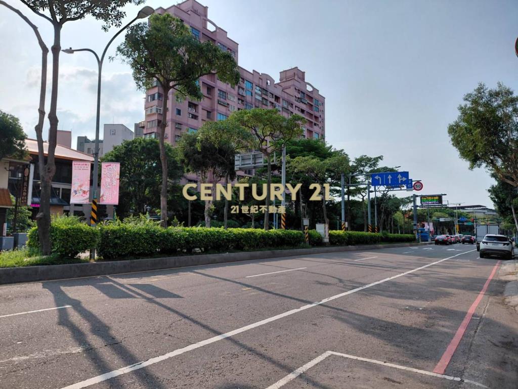 平鎮~平興國中美4房樓中樓電梯