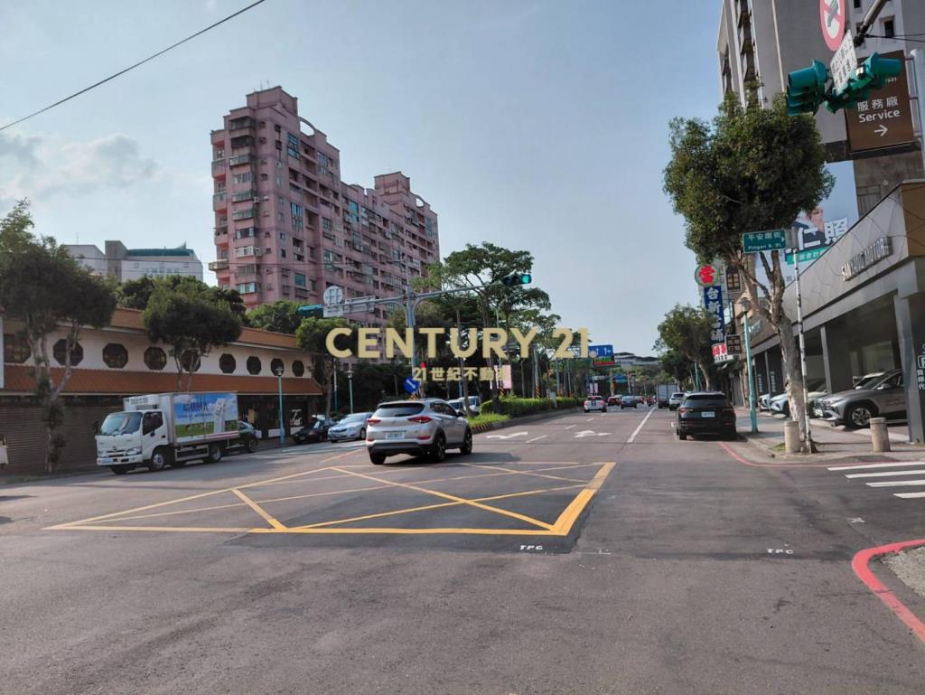 平鎮~平興國中美4房樓中樓電梯