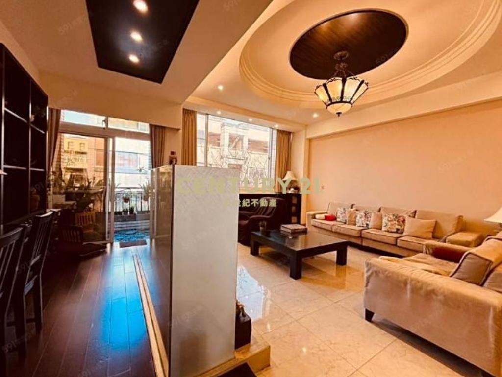 楊梅體育園區景觀別墅