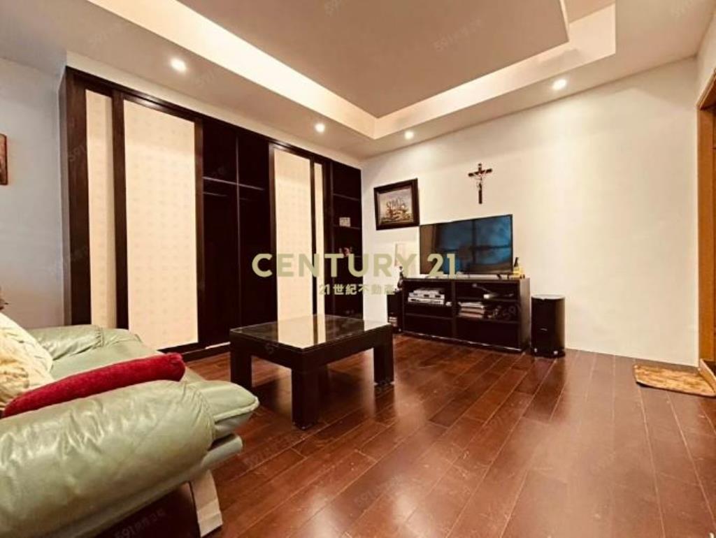 楊梅體育園區景觀別墅