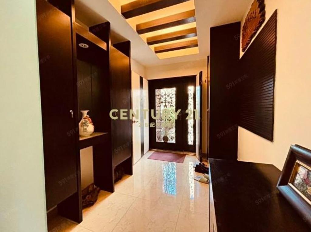 楊梅體育園區景觀別墅