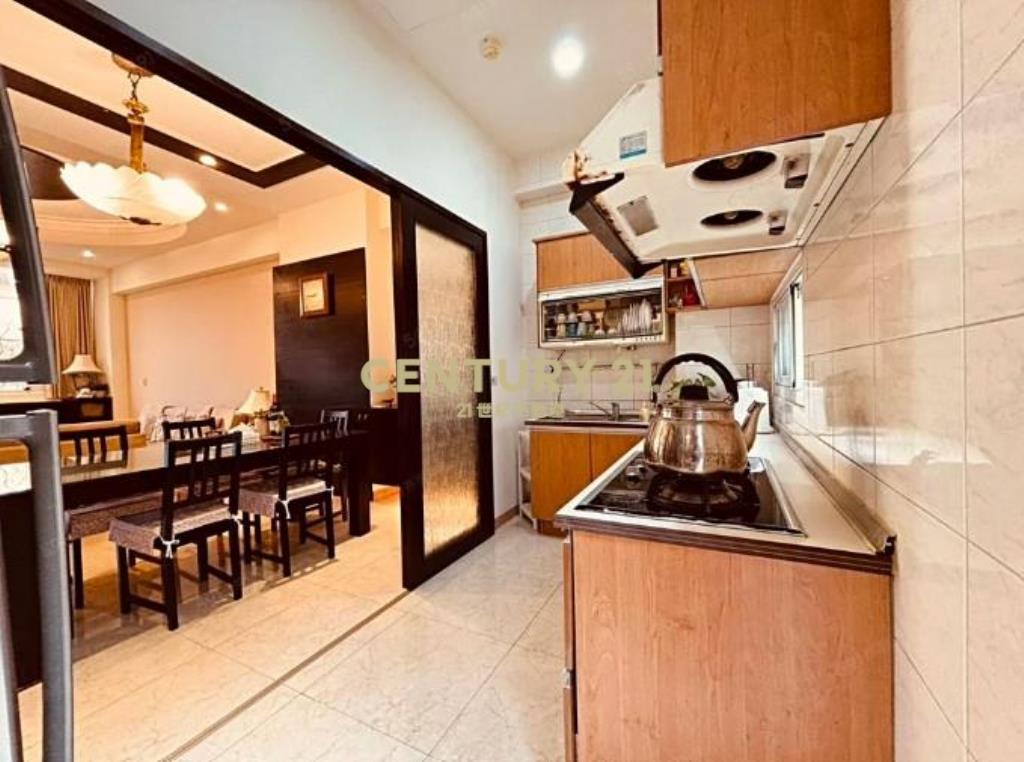 楊梅體育園區景觀別墅