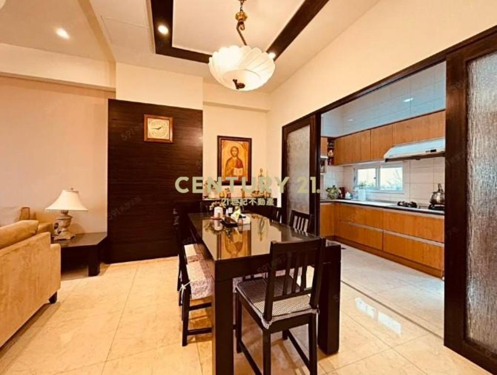 楊梅體育園區景觀別墅