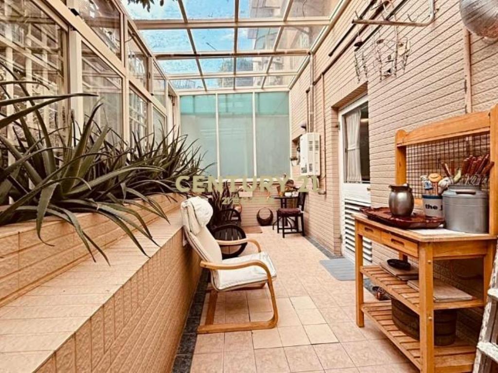 楊梅體育園區景觀別墅