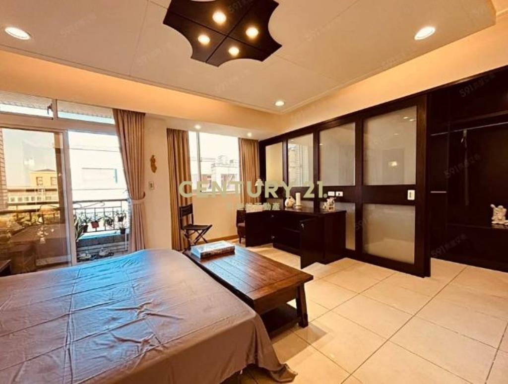 楊梅體育園區景觀別墅