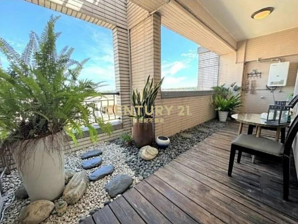 楊梅體育園區景觀別墅