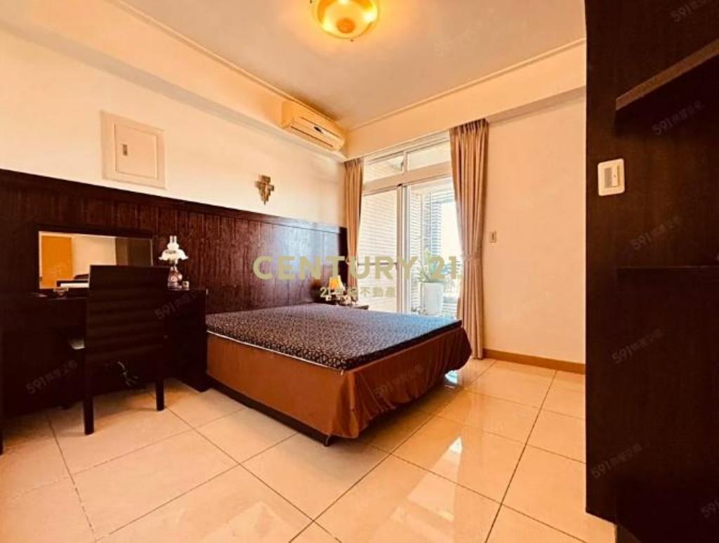 楊梅體育園區景觀別墅