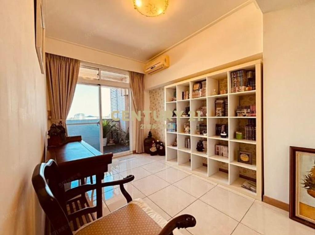 楊梅體育園區景觀別墅