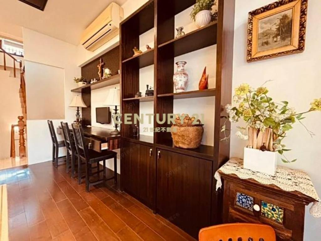 楊梅體育園區景觀別墅