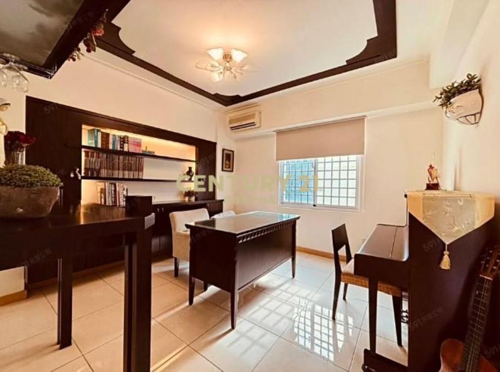 楊梅體育園區景觀別墅