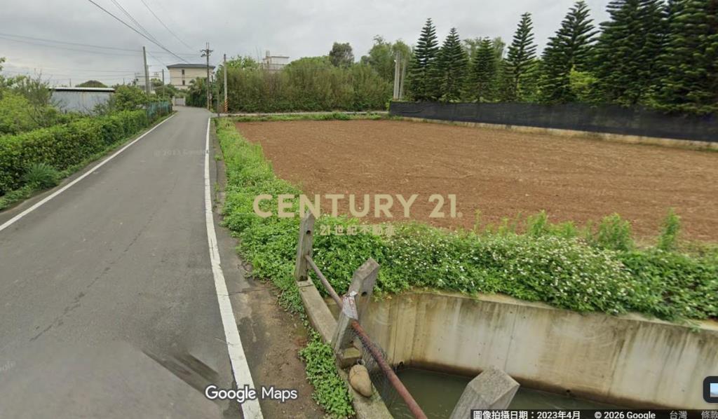 觀音雙面臨路一般農