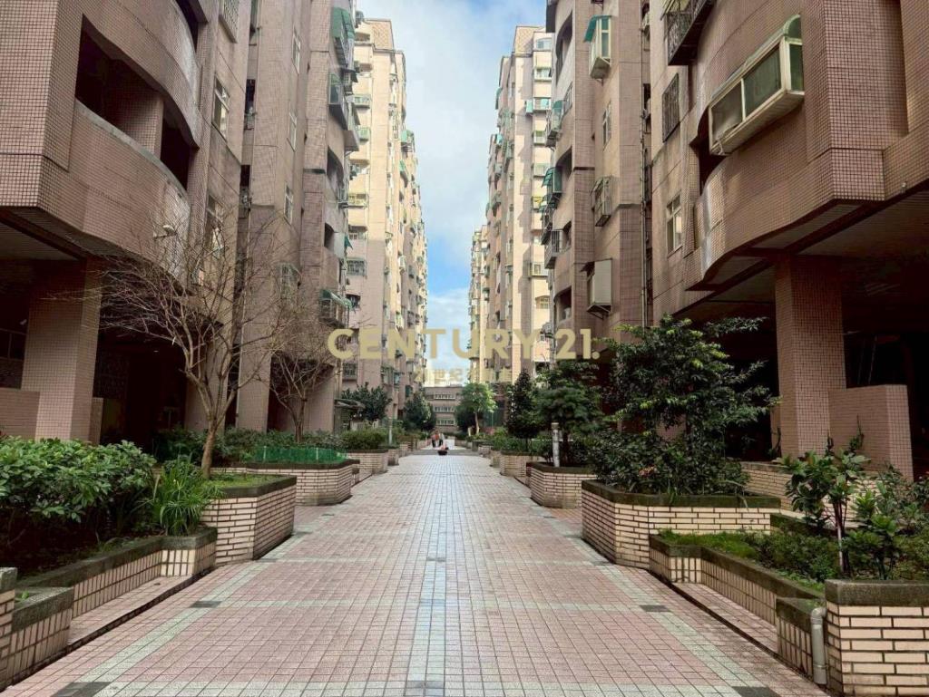 楊梅埔心後站~比佛利電梯2房